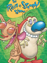 The Ren & Stimpy Show