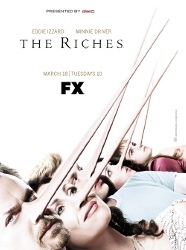 The Riches
