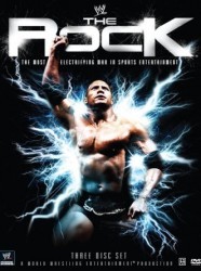 The Rock: The Most Electrifying Man in Sports Entertainment