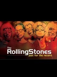 The Rolling Stones: Just for the Record