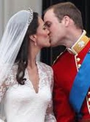 The Royal Wedding