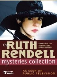 The Ruth Rendell Mysteries