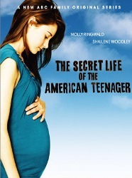 The Secret Life of the American Teenager