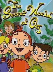 The Secret World of Og