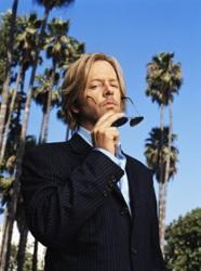 The Showbiz Show with David Spade