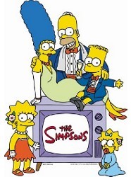 The Simpsons