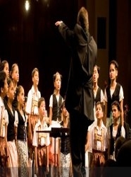 The Sound of Mumbai: A Musical