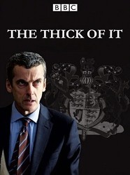 The Thick of It