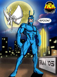 The Tick