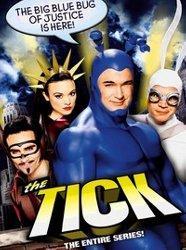 The Tick: The Complete Series