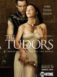 The Tudors