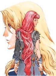 The Twelve Kingdoms