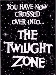 The Twilight Zone