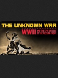 The Unknown War