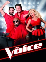 The Voice