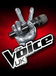 The Voice (UK)