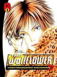 The Wallflower