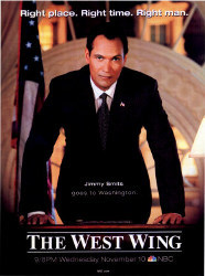 The West Wing