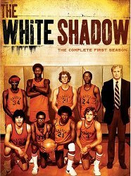 The White Shadow