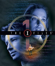 The X-Files