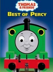 Thomas & Friends: Best of Percy