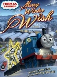 Thomas & Friends: Merry Winter Wish
