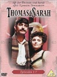 Thomas and Sarah