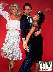 Three's Company