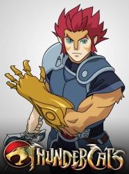 ThunderCats (2011)