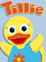 Tillie Knock Knock