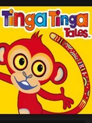 Tinga Tinga Tales