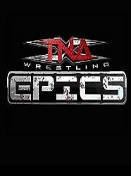 TNA Wrestling Epics