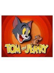 Tom and Jerry