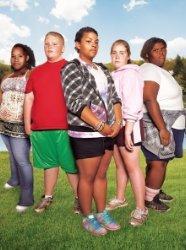 Too Fat For 15: Fighting Back