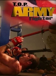 T.O.P. Army Fighter