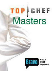 Top Chef: Masters