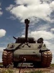 Top Secret Weapons Revealed