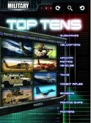 Top Tens