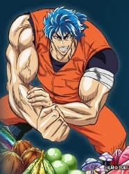 Toriko