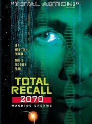 Total Recall 2070