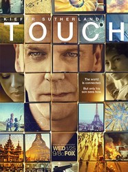 Touch (2012)