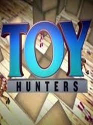 Toy hunters