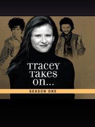 Tracey Takes On