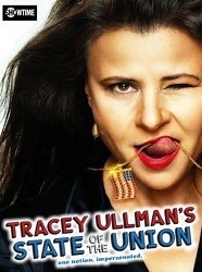 Tracey Ullman's State of the Union 