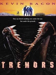 Tremors