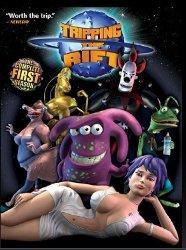 Tripping the Rift 