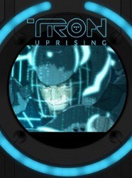 TRON: Uprising