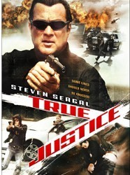 True Justice