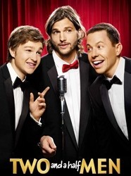 Two and a Half Men