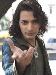 Ugesh Sarcar's 3rd Degree